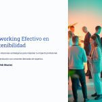 1 Networking Efectivo en Sostenibilidad